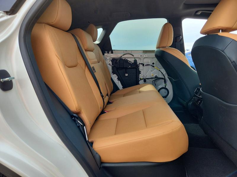 Aukcja sprzedaży 2026 Lexus Rx 350, vin: 2T2BAMCA3TC137375, numer aukcji: 48844426