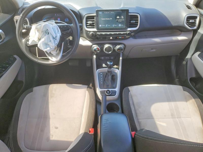 Продаж на аукціоні авто 2023 Hyundai Venue, vin: KMHRC8A37PU254048, номер лоту: 49653276