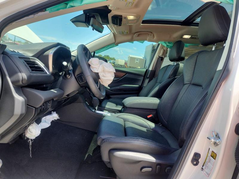 Aukcja sprzedaży 2025 Subaru Ascent, vin: 4S4WMAUD2S3434497, numer aukcji: 50944796