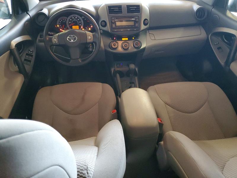50340016 :رقم المزاد ، 2T3ZF4DV3CW142975 vin ، 2012 Toyota Rav4 مزاد بيع