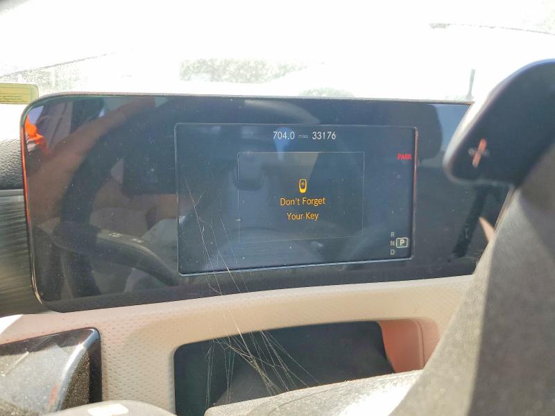 Aukcja sprzedaży 2022 Mercedes-benz A, vin: W1K3G4EBXNJ357638, numer aukcji: 51146976