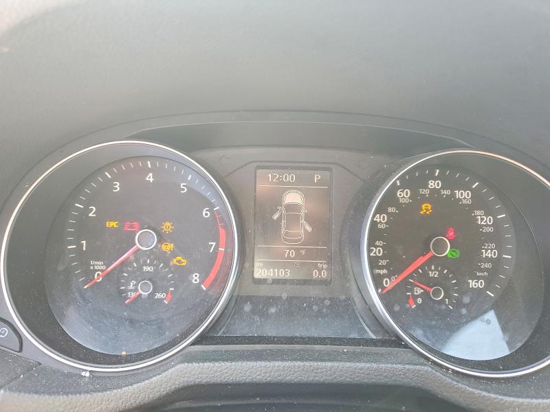 Aukcja sprzedaży 2017 Volkswagen Passat, vin: 1VWAT7A3XHC031759, numer aukcji: 51414726
