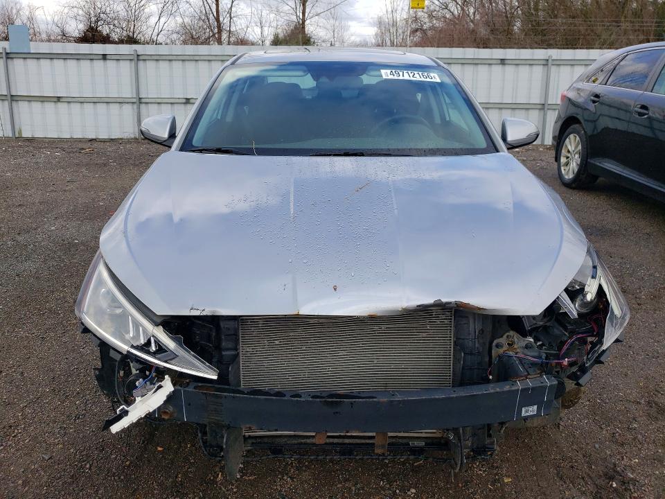 Продажа на аукционе авто 2020 Hyundai Elantra, vin: KMHD84LF0LU931933, номер лота: 49712166