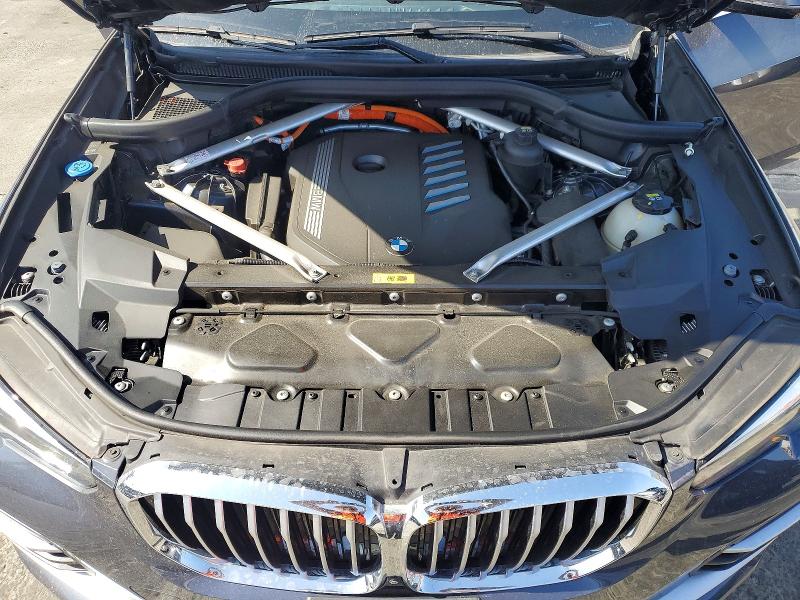 Aukcja sprzedaży 2021 Bmw X5, vin: 5UXTA6C02M9H94463, numer aukcji: 51471526