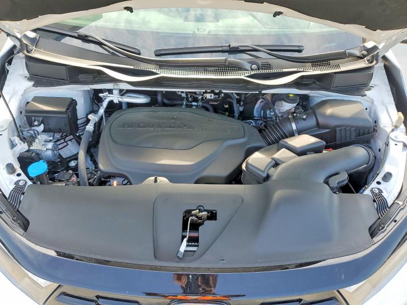 51009816 :رقم المزاد ، 5FNRL6H83TB028764 vin ، 2026 Honda Odyssey مزاد بيع