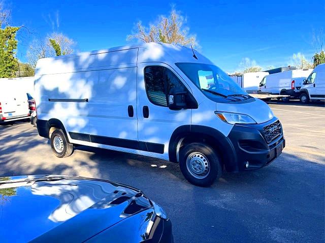 2025 Ram Promaster 3500 მანქანა იყიდება აუქციონზე, vin: 3C6MRVHG4SE549112, აუქციონის ნომერი: 49502356