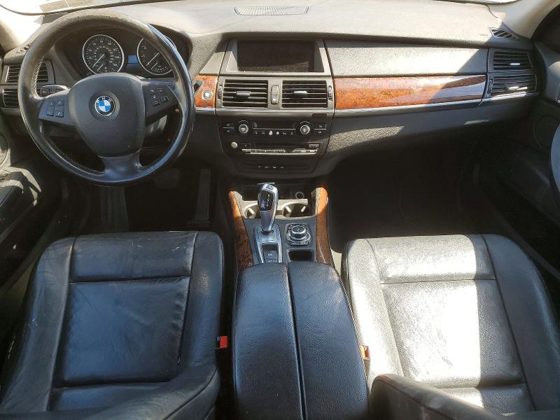 50958836 :رقم المزاد ، 5UXZV4C5XBL411834 vin ، 2011 Bmw X5 مزاد بيع