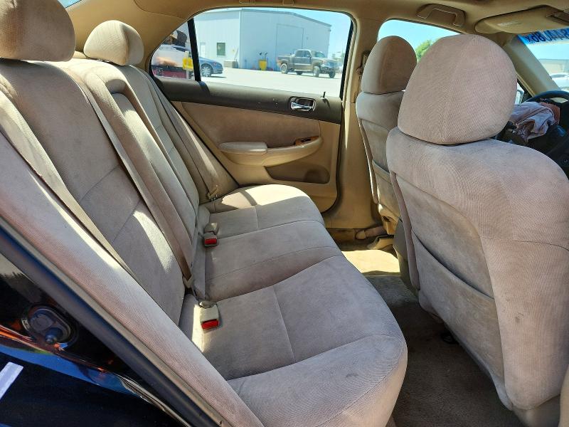 Продаж на аукціоні авто 2004 Honda Accord, vin: JHMCM56654C002405, номер лоту: 51844086