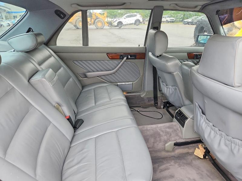 Продаж на аукціоні авто 1990 Mercedes-benz 420, vin: WDBCA35E3LA543405, номер лоту: 51511706