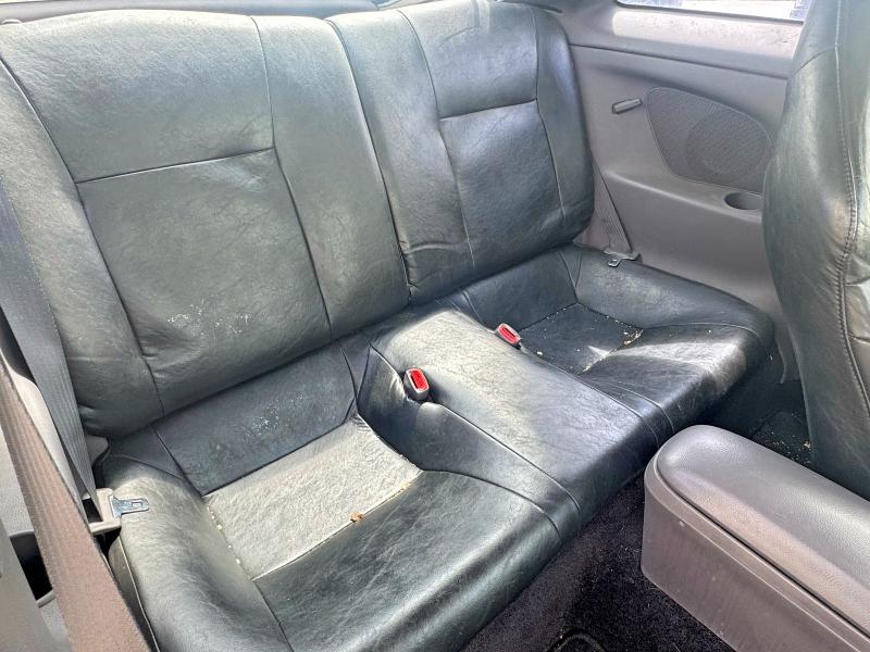 Продажа на аукционе авто 2000 Toyota Celica, vin: JTDDY32T0Y0018819, номер лота: 48949166