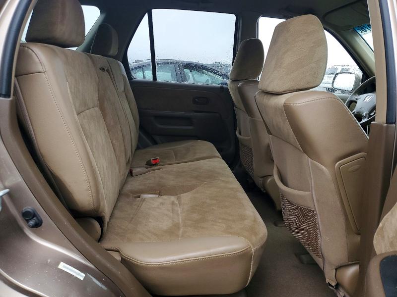 Aukcja sprzedaży 2003 Honda Cr-v, vin: JHLRD78803C807283, numer aukcji: 46158576