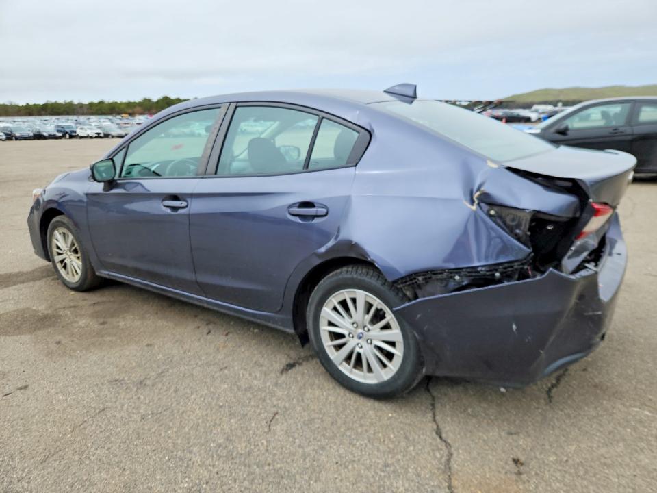Aukcja sprzedaży 2017 Subaru Impreza, vin: 4S3GKAB6XH3626004, numer aukcji: 52858316