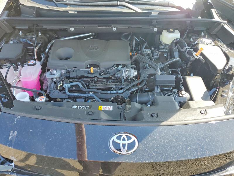 Aukcja sprzedaży 2026 Toyota Rav4, vin: 2T36CRAV3TC001919, numer aukcji: 50090636