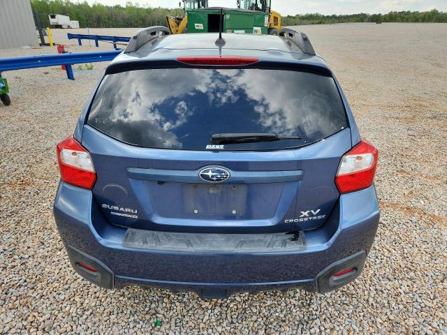 Продажа на аукционе авто 2013 Subaru Xv Crosstrek, vin: JF2GPAKC2D2877608, номер лота: 48654326
