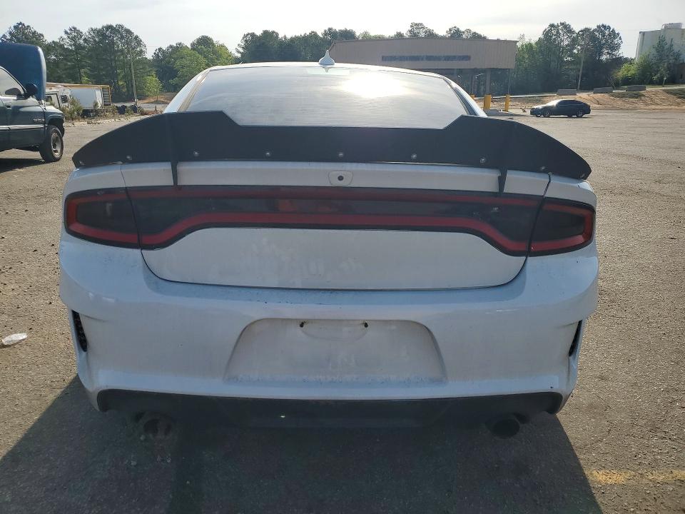 Aukcja sprzedaży 2017 Dodge Charger, vin: 2C3CDXCT7HH539582, numer aukcji: 49069026