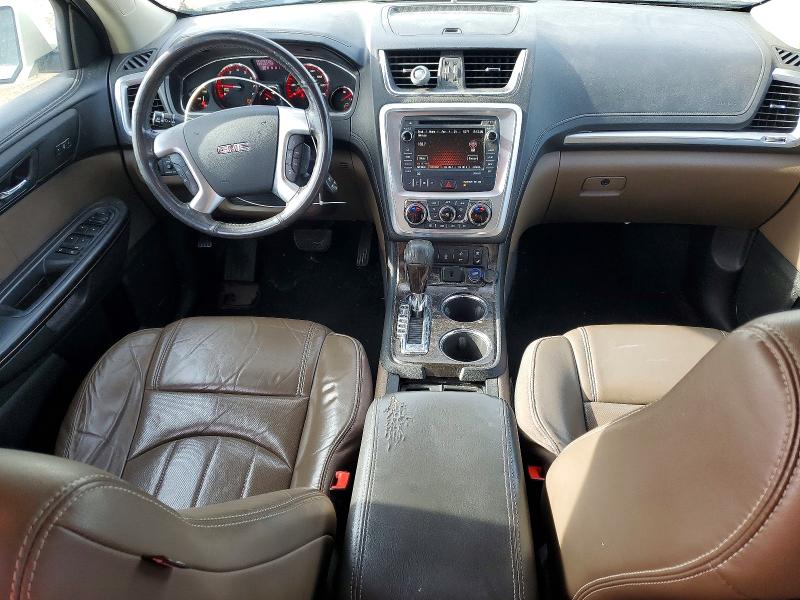 Продаж на аукціоні авто 2015 Gmc Acadia, vin: 1GKKVSKDXFJ267109, номер лоту: 50976776