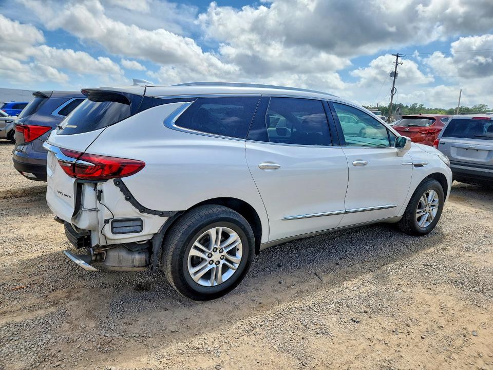Продажа на аукционе авто 2019 Buick Enclave, vin: 5GAERBKW2KJ246037, номер лота: 49727706