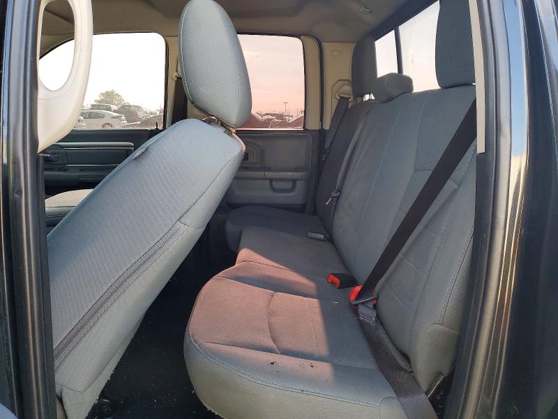 50145406 :رقم المزاد ، 1C6RR7GG8HS787246 vin ، 2017 Ram 1500 مزاد بيع