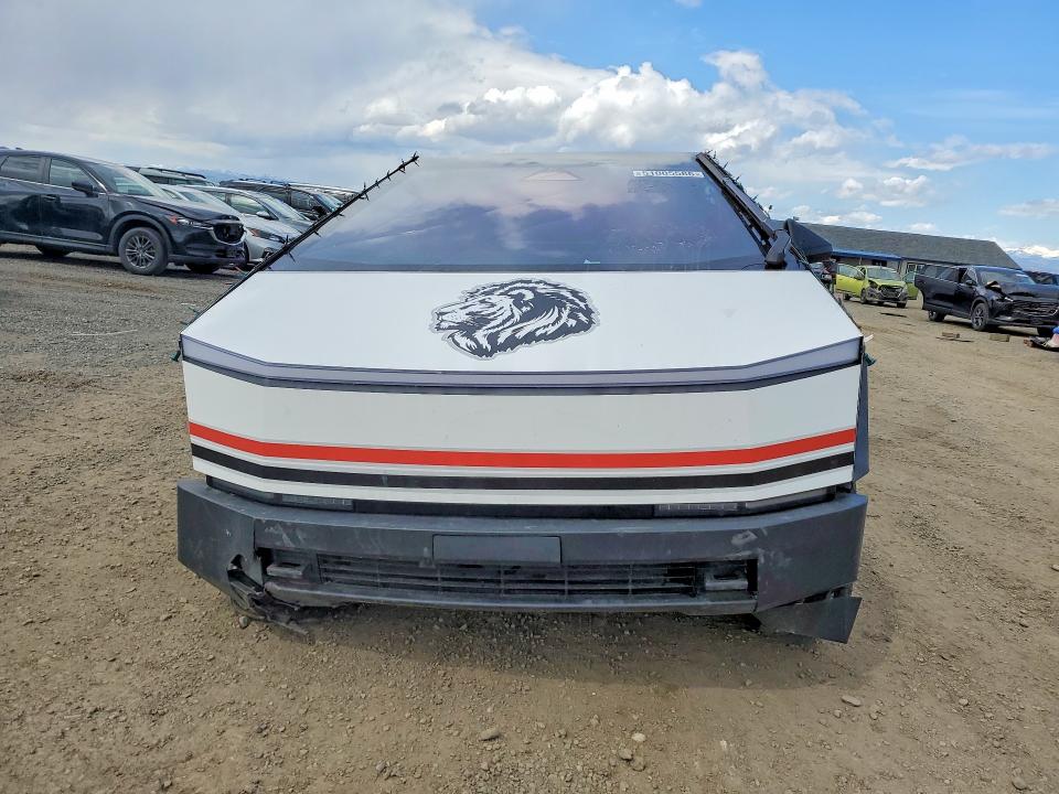 Aukcja sprzedaży 2024 Tesla Cybertruck, vin: 7G2CEHEE5RA031349, numer aukcji: 51005586