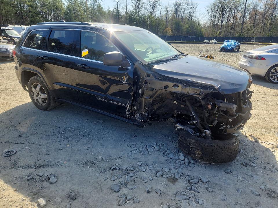Aukcja sprzedaży 2018 Jeep Grand Cherokee, vin: 1C4RJFAG2JC303719, numer aukcji: 48064196