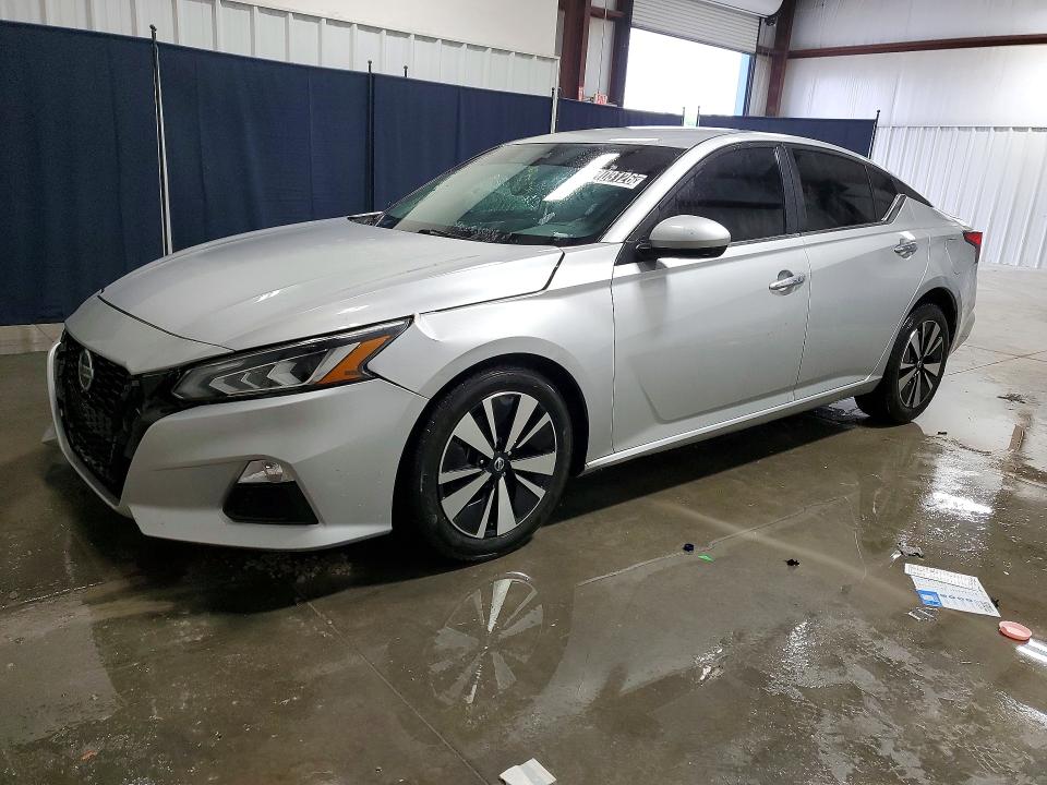 Продажа на аукционе авто 2022 Nissan Altima, vin: 1N4BL4DVXNN306197, номер лота: 51103126