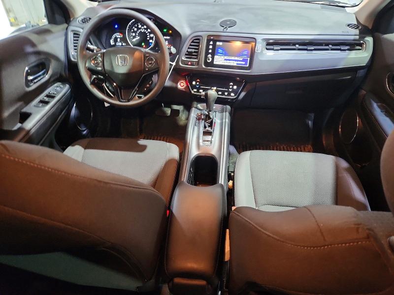 50971406 :رقم المزاد ، 3CZRU6H5XNM729216 vin ، 2022 Honda Hr-v مزاد بيع