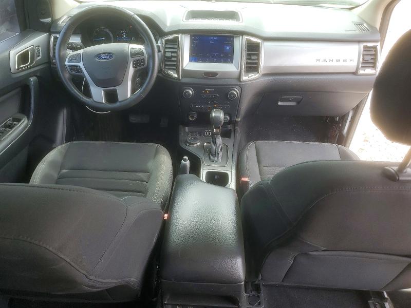 Продажа на аукционе авто 2021 Ford Ranger, vin: 1FTER4FH3MLD75076, номер лота: 49962326