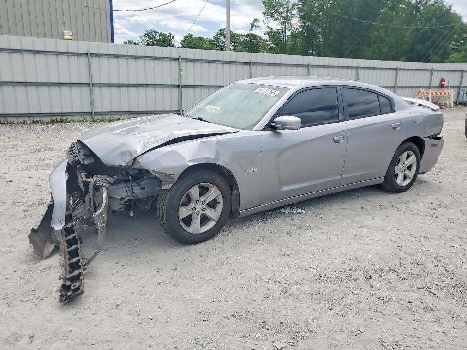 Aukcja sprzedaży 2013 Dodge Charger, vin: 2C3CDXBG9DH624311, numer aukcji: 51777956