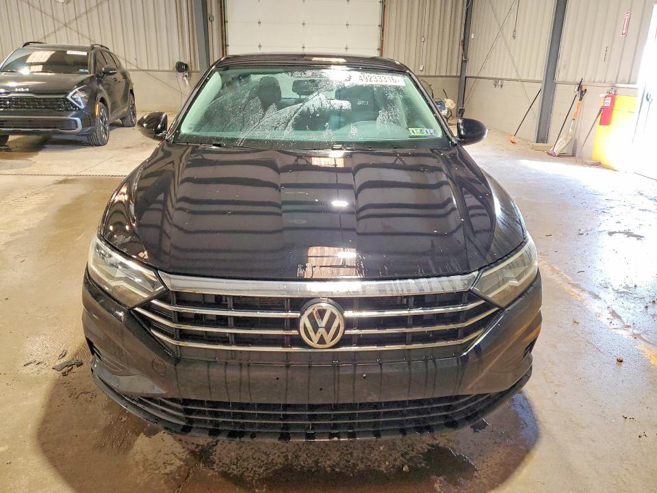 2019 Volkswagen Jetta მანქანა იყიდება აუქციონზე, vin: 3VWC57BU2KM061385, აუქციონის ნომერი: 49233316
