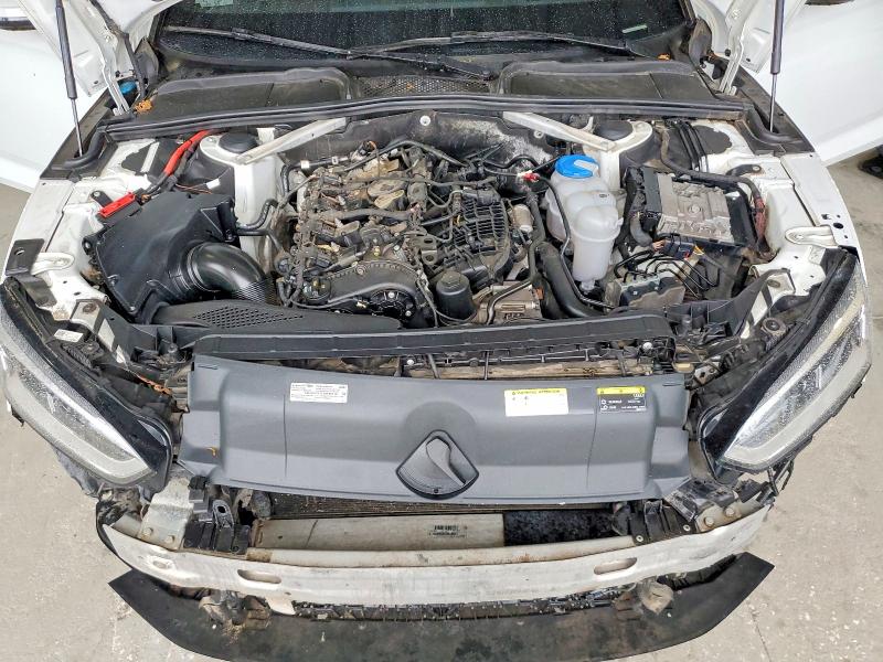 Aukcja sprzedaży 2018 Audi A5, vin: WAUFNCF5XJA053717, numer aukcji: 51210846