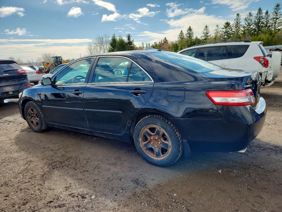 Продаж на аукціоні авто 2011 Toyota Camry, vin: 4T1BK3EK4BU132927, номер лоту: 50461436