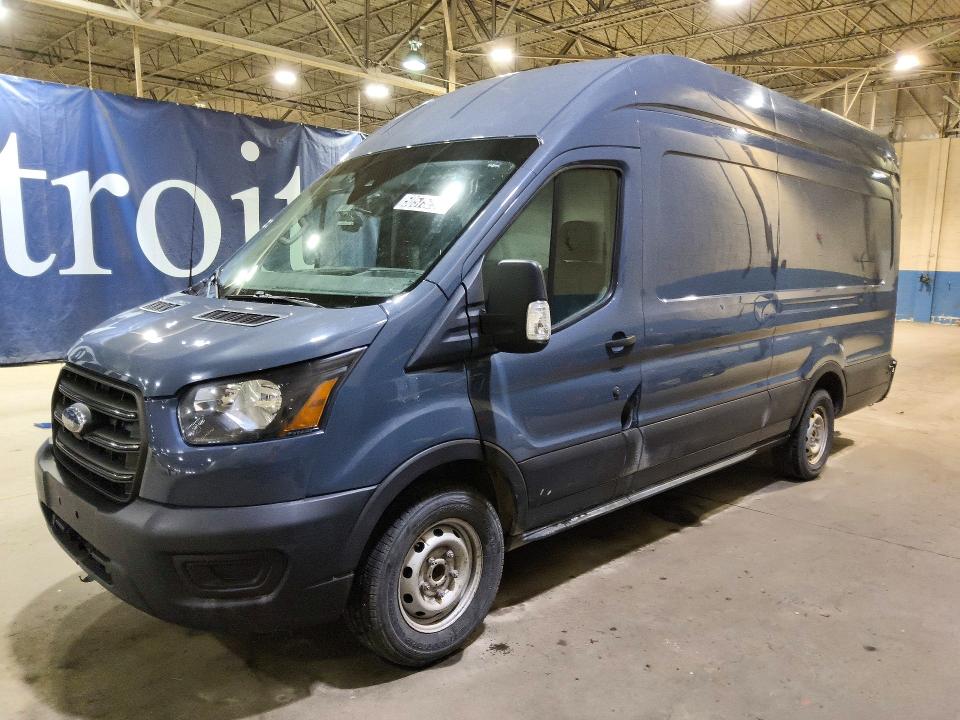 Продаж на аукціоні авто 2020 Ford Transit, vin: 1FTBR3X80LKB33362, номер лоту: 50575296