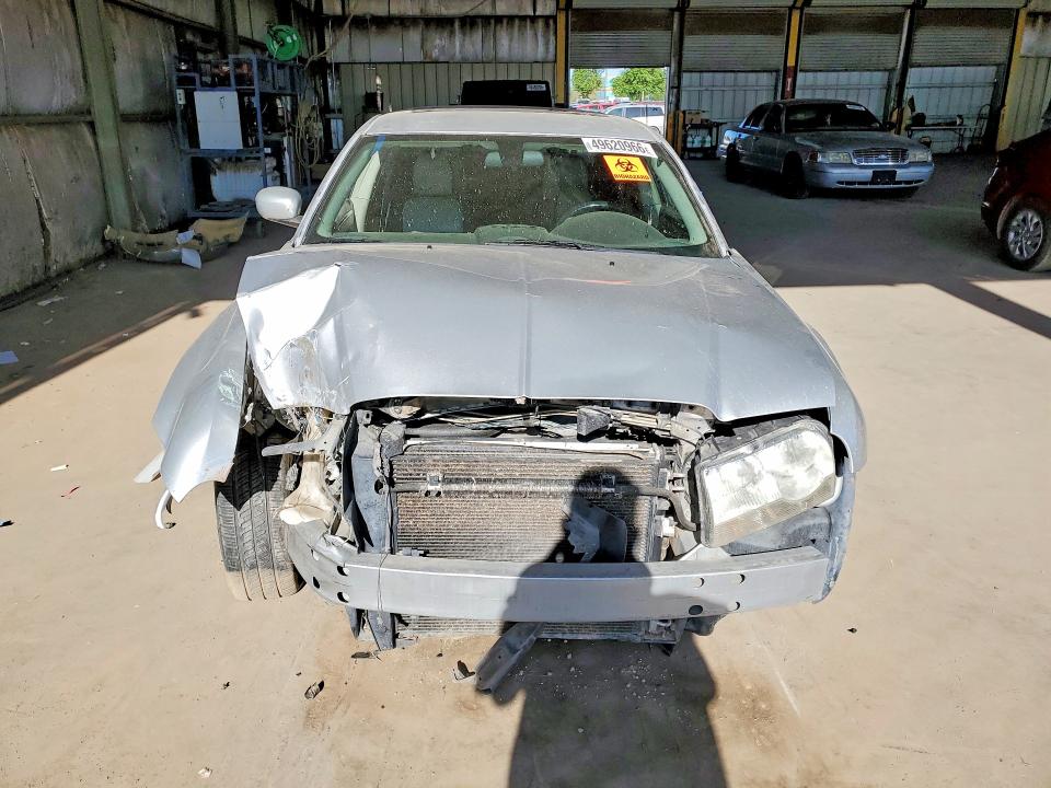 49620966 :رقم المزاد ، 2C3KA53G16H341797 vin ، 2006 Chrysler 300 مزاد بيع