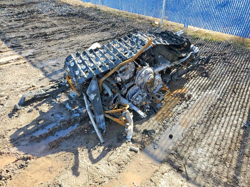 50230806 :رقم المزاد ، 2BPSDSNA0NV000143 vin ، 2022 Ski-doo Renegade X 900 Ace T مزاد بيع