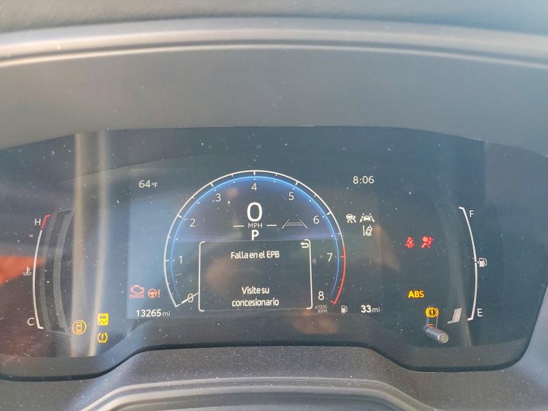 Aukcja sprzedaży 2026 Toyota Corolla, vin: 5YFB4MDE4TP373188, numer aukcji: 50361576