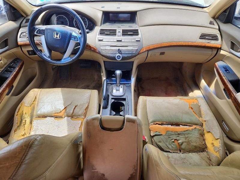 Продаж на аукціоні авто 2008 Honda Accord, vin: 1HGCP26848A044317, номер лоту: 52133986