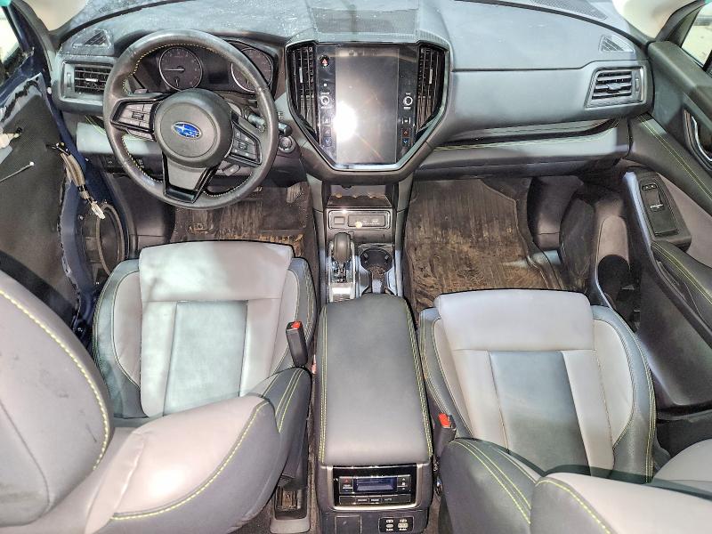 Aukcja sprzedaży 2023 Subaru Ascent, vin: 4S4WMAHD5P3463333, numer aukcji: 49073756