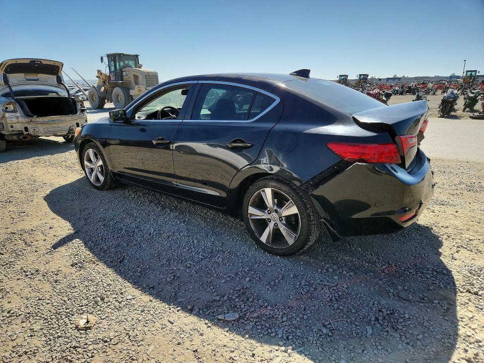 Aukcja sprzedaży 2013 Acura Ilx, vin: 19VDE1F57DE007593, numer aukcji: 48781876