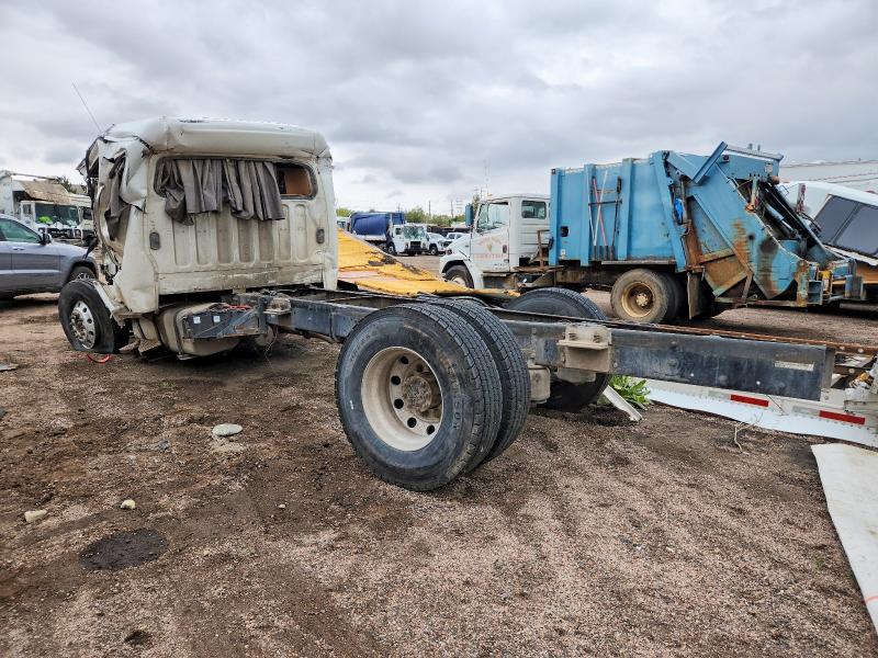 Продажа на аукционе авто 2008 Freightliner M2, vin: 1FVACWBSX8HAA7745, номер лота: 51089306