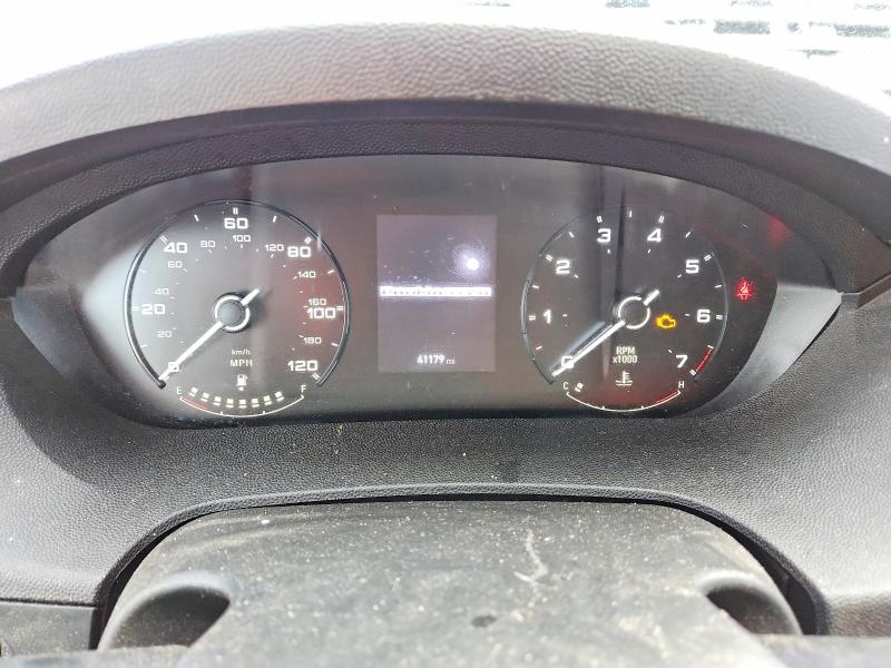 Продажа на аукционе авто 2023 Ram Promaster 2500, vin: 3C6LRVVG3PE559380, номер лота: 47700066