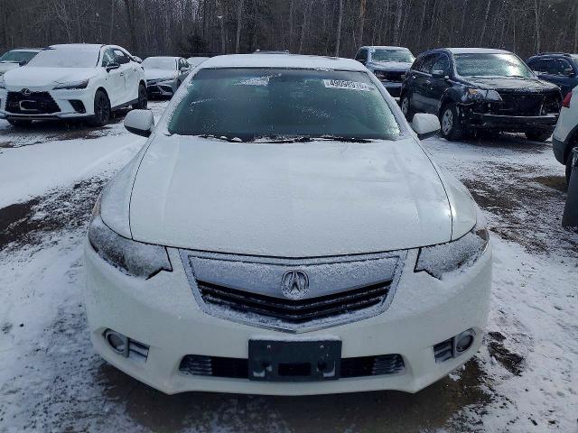 2012 Acura Tsx მანქანა იყიდება აუქციონზე, vin: JH4CU2F68CC800684, აუქციონის ნომერი: 49098916