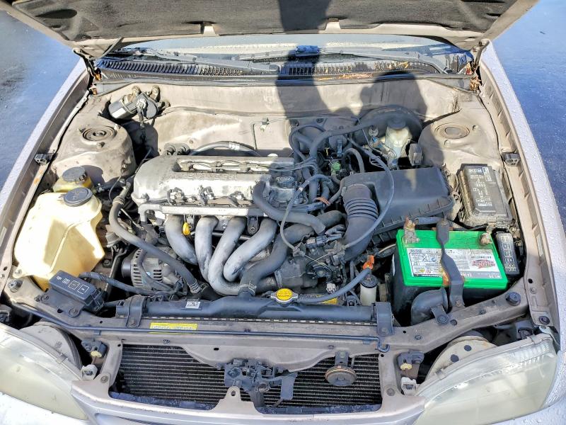 Aukcja sprzedaży 1999 Toyota Corolla, vin: 1NXBR12E4XZ289363, numer aukcji: 50246496