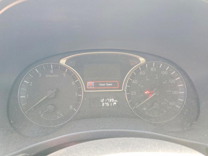 50977596 :رقم المزاد ، 5N1AR2MM0EC663086 vin ، 2014 Nissan Pathfinder مزاد بيع