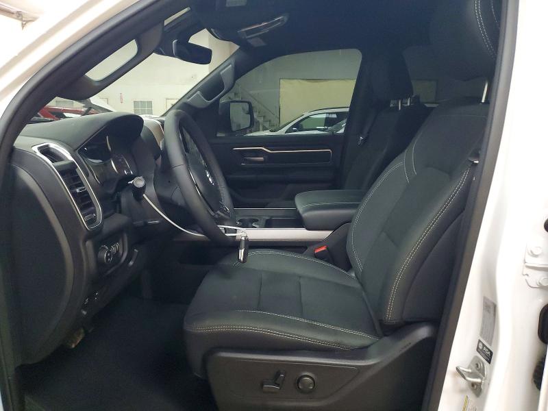 Aukcja sprzedaży 2025 Ram 1500, vin: 1C6RRFFG5SN205363, numer aukcji: 46508896