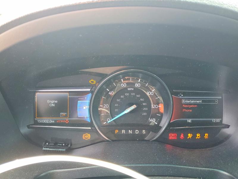 Aukcja sprzedaży 2016 Ford Explorer, vin: 1FM5K8D83GGC23161, numer aukcji: 51361176
