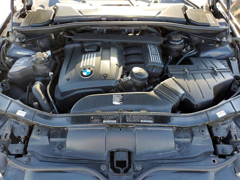 Продажа на аукционе авто 2011 Bmw 328, vin: WBAKF5C59BE517814, номер лота: 47803836
