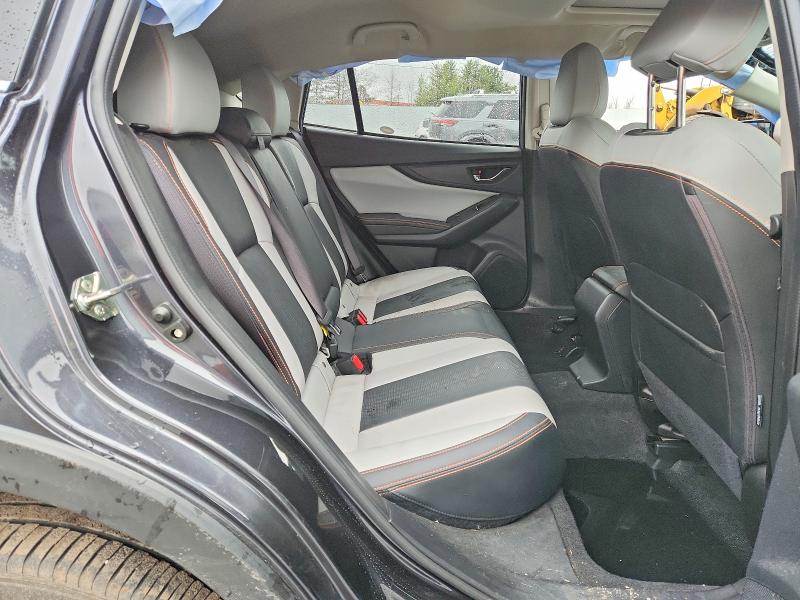 2018 Subaru Crosstrek მანქანა იყიდება აუქციონზე, vin: JF2GTALC6JH225738, აუქციონის ნომერი: 48115106