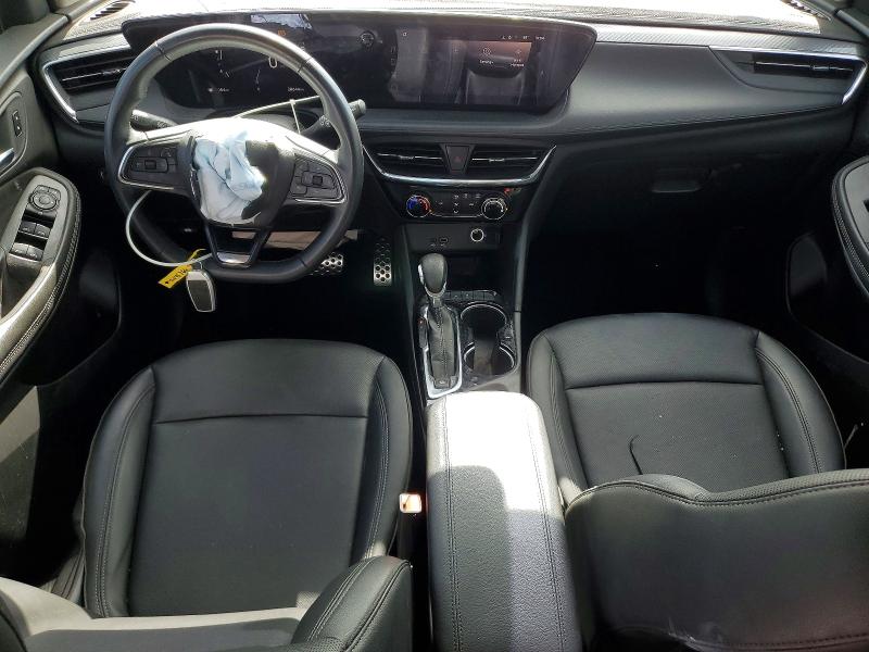 Aukcja sprzedaży 2024 Buick Encore Gx, vin: KL4AMDSL3RB001162, numer aukcji: 42045766