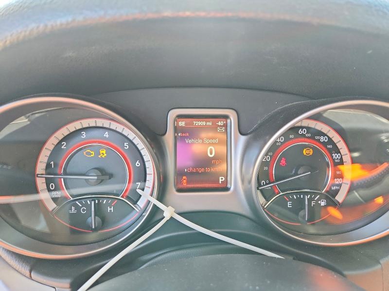 Продаж на аукціоні авто 2015 Dodge Journey, vin: 3C4PDDGG7FT607022, номер лоту: 41627106