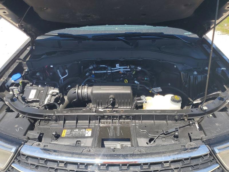 49752256 :رقم المزاد ، 1FMSK7DH8PGB76917 vin ، 2023 Ford Explorer مزاد بيع